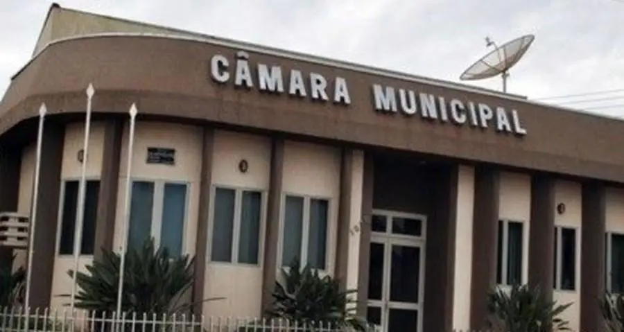 Câmara Municipal de Fátima do Sul (foto: Divulgação)