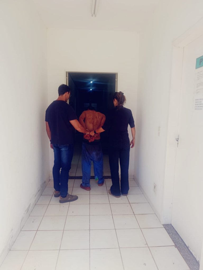 Foto: Divulgação/PC